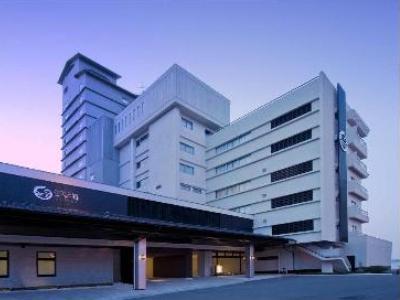 Niji To Umi Otel Nanao Dış mekan fotoğraf