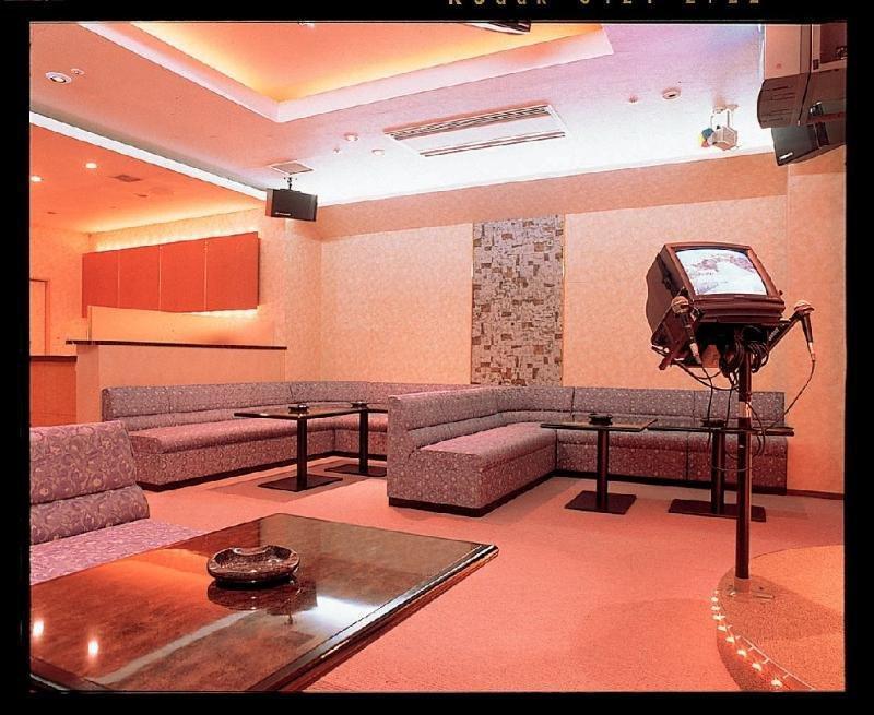 Niji To Umi Otel Nanao Dış mekan fotoğraf