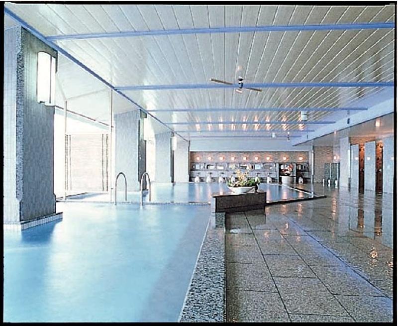Niji To Umi Otel Nanao Dış mekan fotoğraf